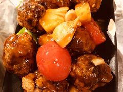 咕咾肉-洪齐林老镇