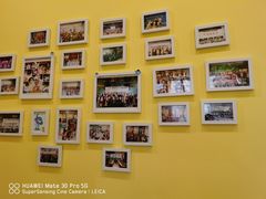 -易贝乐成长中心(坂田中心)