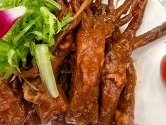 -北塘海鲜·天津菜·鲅鱼水饺是一绝(大光明桥旗舰店)