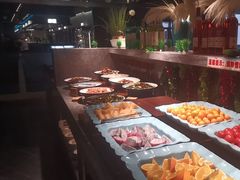 -阪尚皇·原切牛排·烤肉火锅自助(北京路店)