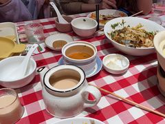 -西贝(紫荆广场店)