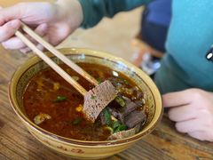 -兄弟俩老李家牛肉汤(总店)