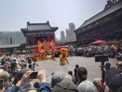 -古文化街旅游区