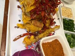 -徽镇小厨·经典徽菜(马连道店)