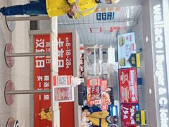 -华莱士·全鸡汉堡(莘塔大街店)