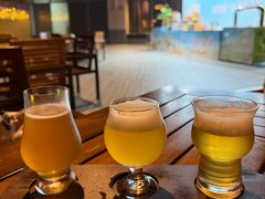 -山港凯悦酒店·BEBA海滩烧烤餐厅酒吧