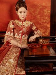 -青禾蒙娜丽莎婚纱摄影(武汉总店)