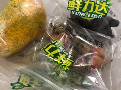 -鲜力达果品批发直销(青山店)