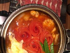 -水月·和牛工坊(水晶郦城店)