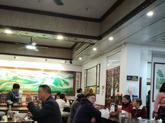 -蓝记云吞(正果店)