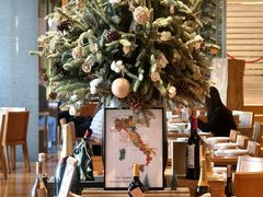 -君悦酒店·La Terrazza意合園·意式风味