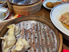 -新兴园饺子馆(河南街店)