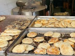 -王氏双塔烧饼(葑门横街店)