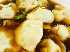 -皮五鱼汤面(老街店)