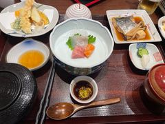 -翔峰炭火鳗鱼(悦泰街里公寓店)