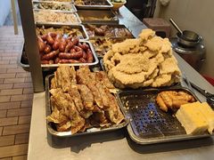 -阿芳卤面(中闽百汇店)