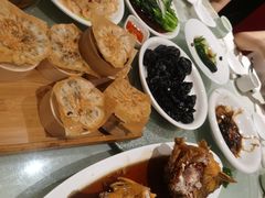 -城南往事·鲁菜济南菜(龙奥万科店)