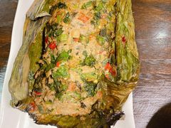 云南臭豆腐-吃货私房菜(丽江束河古镇店)
