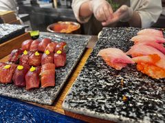 -The COOK·厨餐厅·自助餐(浦东嘉里大酒店)