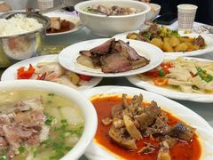 -荣生萝卜汤饭店