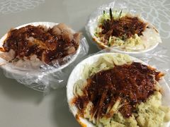 呱呱-老字号·三十一号面皮(商埠路步行街店)