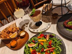 -IL TEATRO 精品意大利餐厅