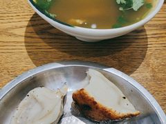 -黄阿姨锅贴大王(万航渡路店)