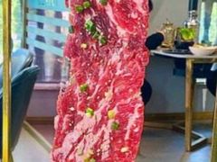 -妥妥烤肉料理(昙华林店)