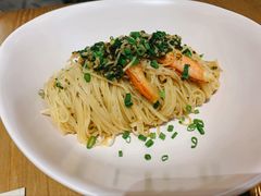 -HELLO 27 意面·沙拉·帕尼尼