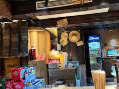 -串盟烧烤大排档·长沙美食地标(星沙店)