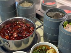 -壹小馆.皇城老妈(成都太古里店)