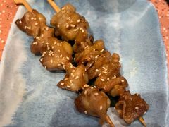 -元气寿司(东方宝泰店)