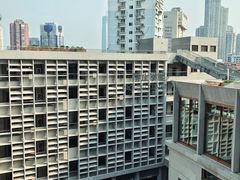 -众独空间沉浸式自习室(三阳路铂仕汇店)