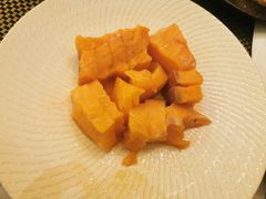 -上海新发展亚太JW万豪酒店