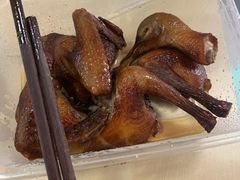 -港澳烧卤馆