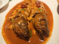 -大同江朝鲜菜•长春地标美食(绿园吾悦广场店)