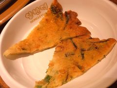 -农乐园炭火烤肉(世茂店)
