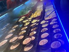 -李姑婆鲜切牛肉火锅自助(凤城二路店)
