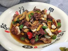 爆汁鲜牛肉-何永光123鲜牛肉馆(1号店)