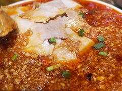 -周正水煮活鱼·吊水鱼(万科店)