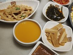 -韩宫宴烤肉·料理(大宁国际店)