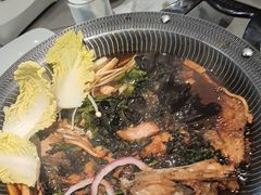 -半天妖烤鱼(芝罘吾悦广场店)