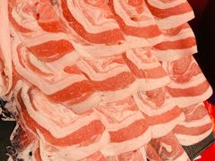 尊品高钙羊肉-谭鸭血老火锅(漳州路店)