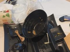 -鸡汤过桥·过桥米线