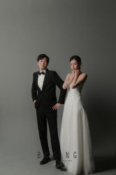 -布丁婚纱摄影工作室