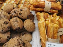 -爱达乐面包生日蛋糕(旭海时代广场店)