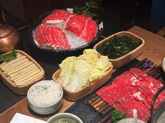 -盡膳口福跷脚牛肉火锅(晶耀前滩店)