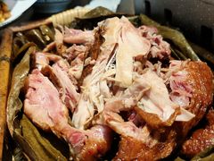 叫花鸡-风波庄(云蝠大厦店)