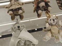 -BURBERRY(北京王府中环店)