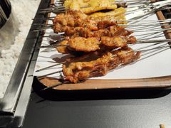 -东门町美食街